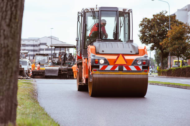 Best Driveway Repair and Patching  in West Bradenton, FL